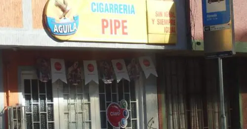 CIGARRERIA PIPE BOGOTÁ CIGARRERIA PIPE BOGOTÁ